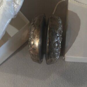 Gorham Sterling Yo-Yo